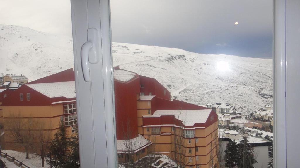 Sierra Nevada Rent Διαμέρισμα Δωμάτιο φωτογραφία