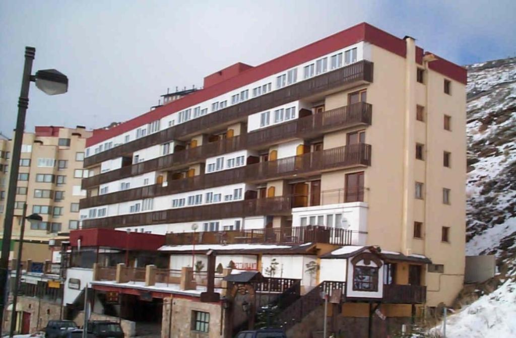 Sierra Nevada Rent Διαμέρισμα Εξωτερικό φωτογραφία