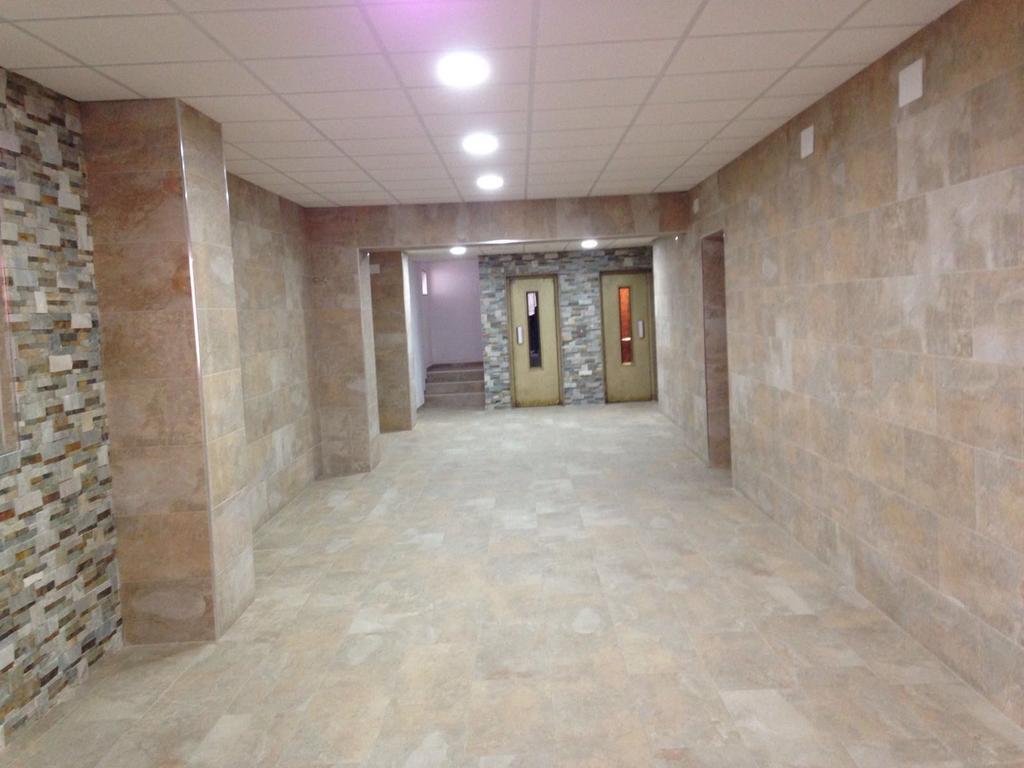 Sierra Nevada Rent Διαμέρισμα Εξωτερικό φωτογραφία