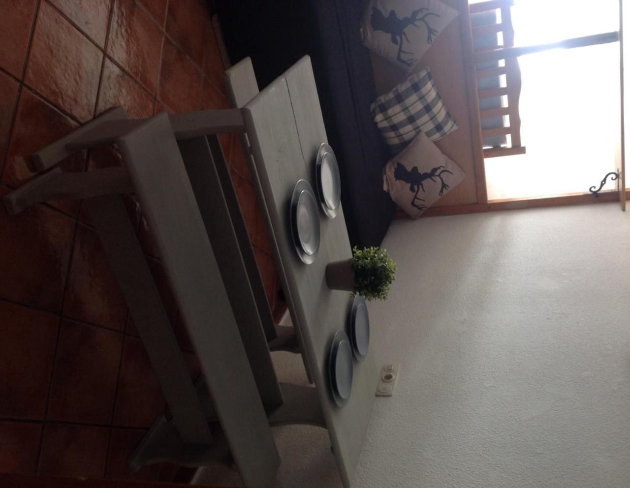 Sierra Nevada Rent Διαμέρισμα Εξωτερικό φωτογραφία