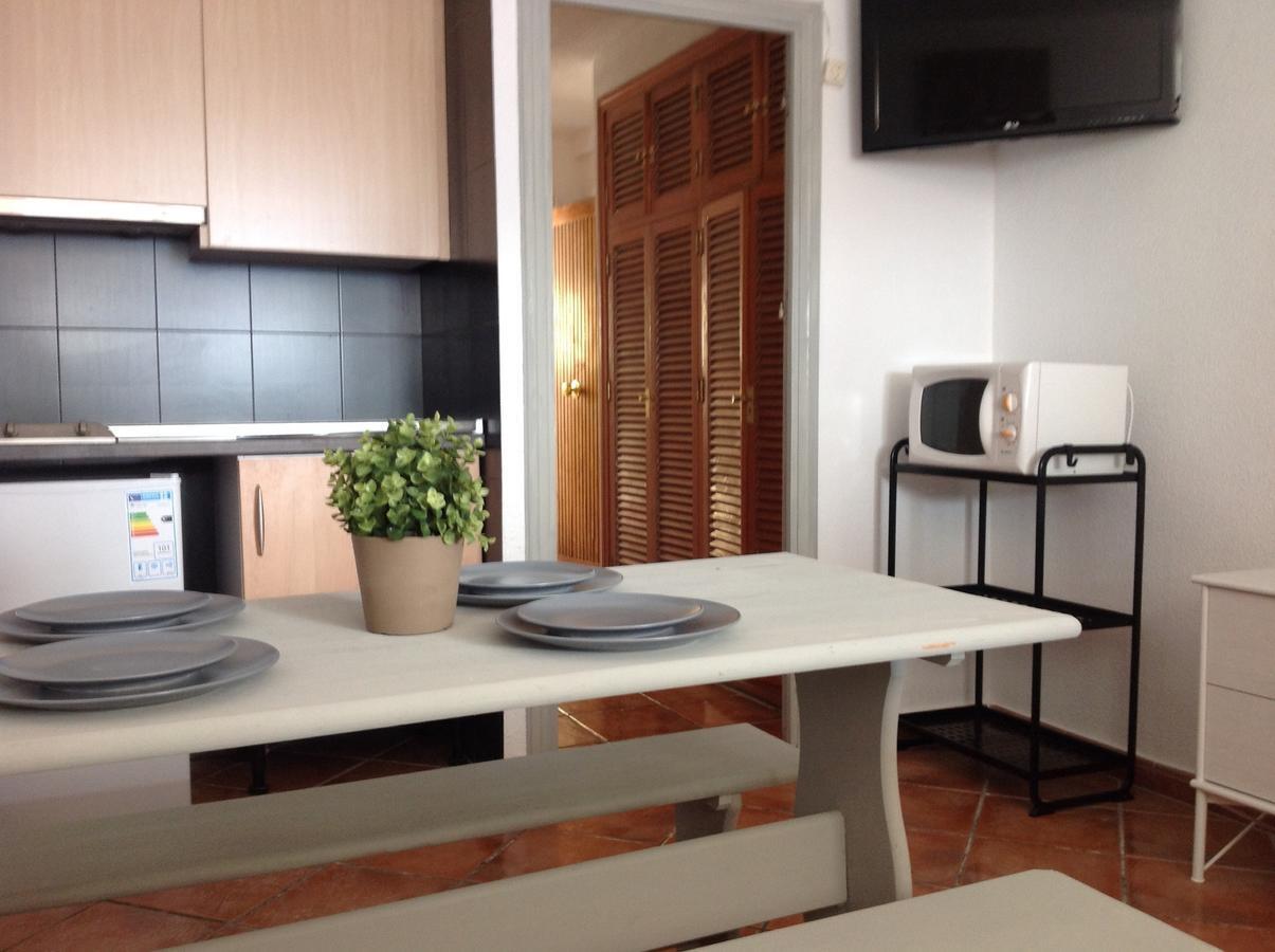 Sierra Nevada Rent Διαμέρισμα Δωμάτιο φωτογραφία