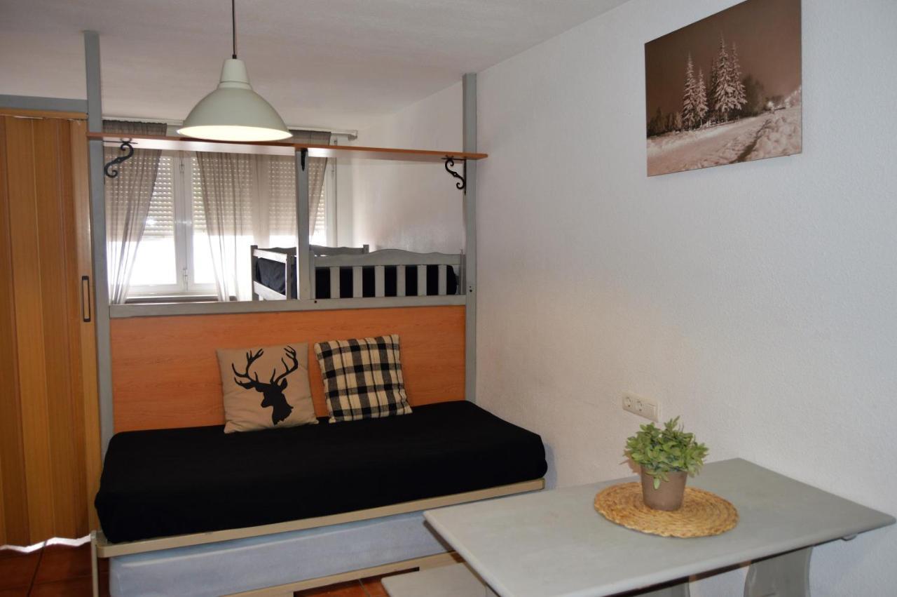 Sierra Nevada Rent Διαμέρισμα Εξωτερικό φωτογραφία