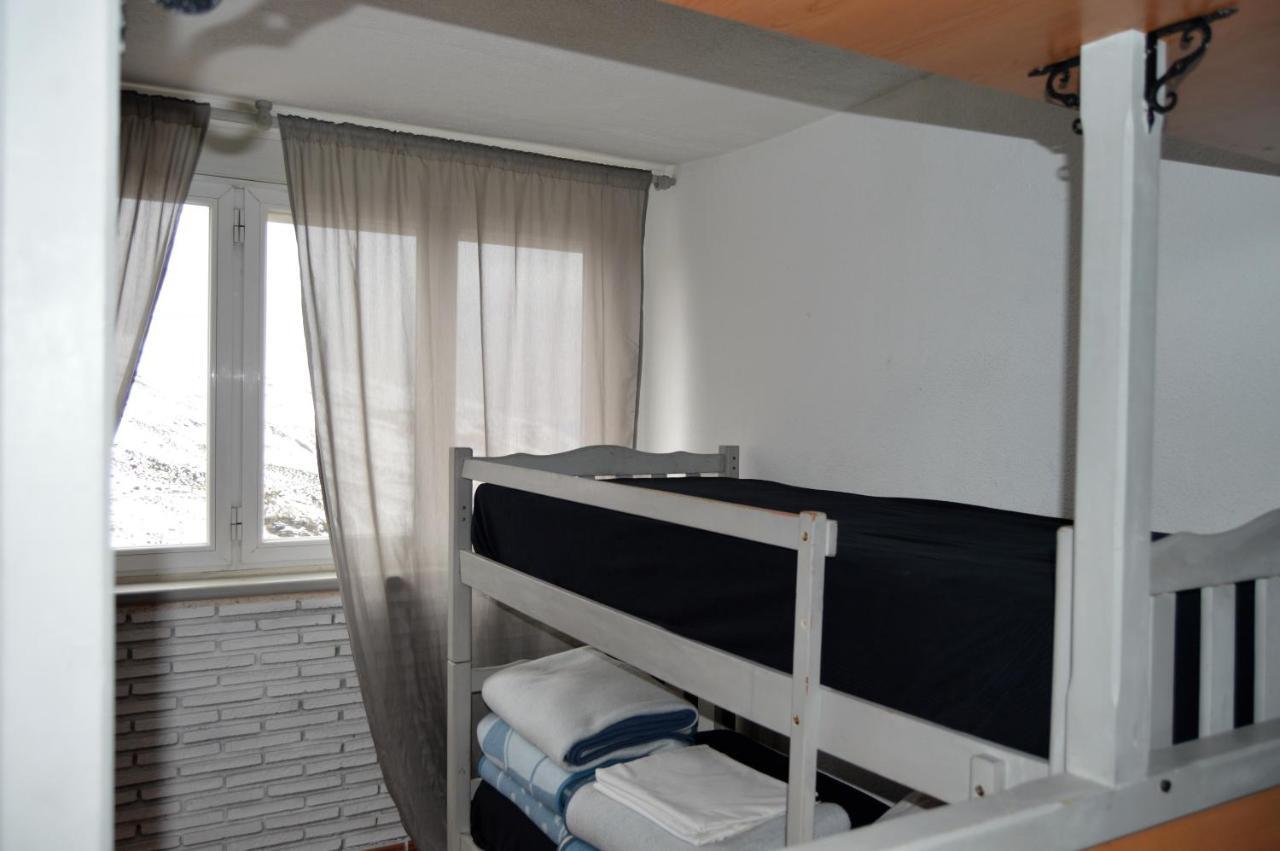 Sierra Nevada Rent Διαμέρισμα Εξωτερικό φωτογραφία